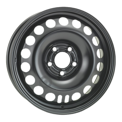 Stahlfelgen 5x16 et41 - 4x,