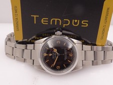 ROLEX EXPLORER 1016 TROPICAL