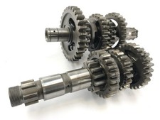 Yamaha TT 600 59X [1986] -