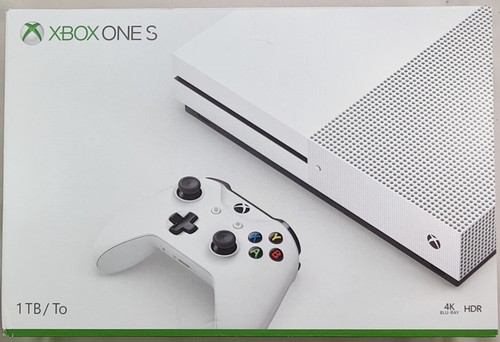 Microsoft xbox one konsole - microsoft, s