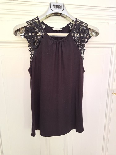 Shirt schwarz mit - shirt,