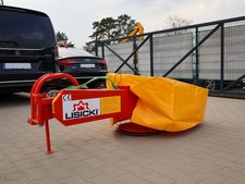 Kreiselmähwerk für Mini