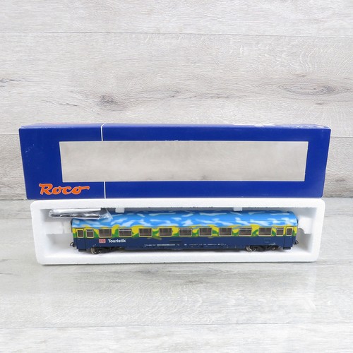 Roco 45167 unbenutzt db - unbenutzt,
