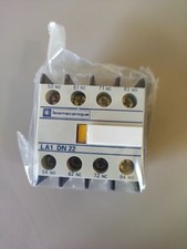 LA1DN22 - TELEMECANIQUE - LA1