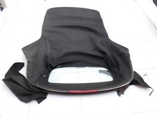 Verdeck Stoffverdeck mit Heckscheibe für MINI F57 Cooper S 14-18 20tkm!!
