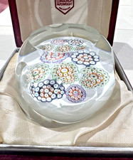 EIN ORIGINALER, VERPACKTER