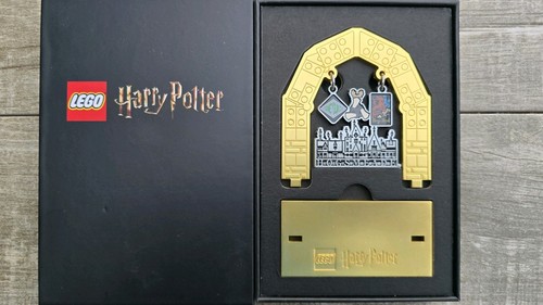 Lego harry potter hogsmeade - lego,
