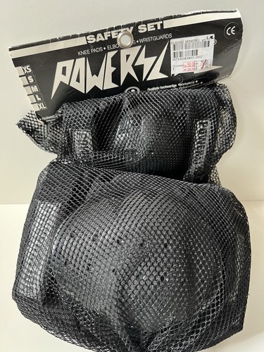 Powerslide protektoren set - powerslide,