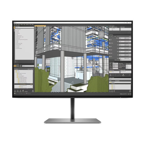 Z24n monitor 1920 - 1920, x