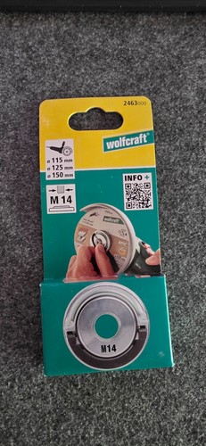 Wolfcraft 2463000