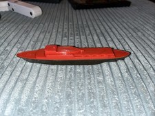Modellschiff fdgb ddr - fdgb, alt