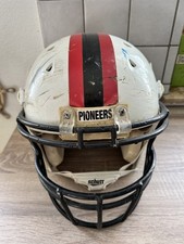 American football helm - american, gfl