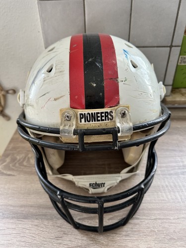 American football helm gfl - football,