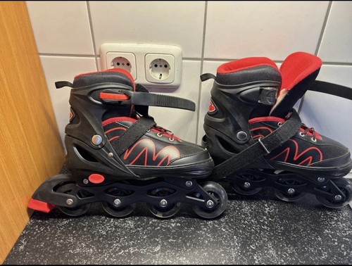 Ernan fitness skates - ernan, fitness-skates