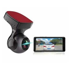 HD1080P Mini Auto Wifi Dash Kamera Cam Video DVR Recorder Nachtsicht G-Sensor