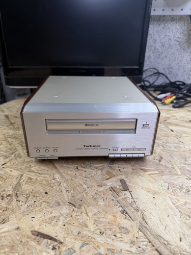 Technics hd560 stereo - rs-hd560,