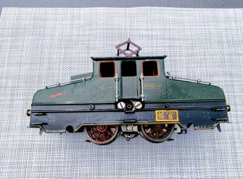 Alte märklin spur - alte,