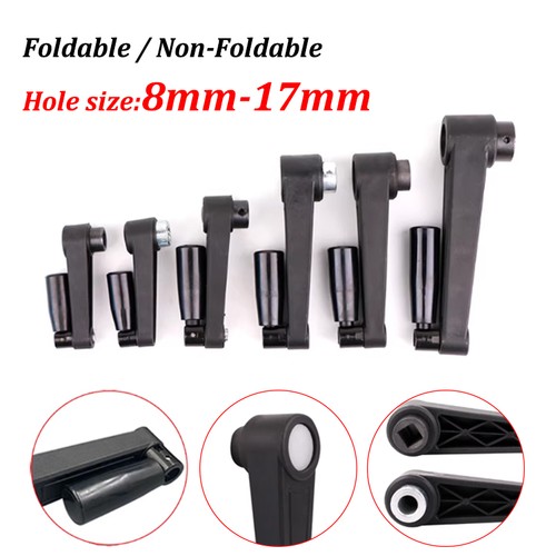 8mm 17mm klappgriff - 8mm-17mm,