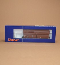 Roco 67712 Erzwagen DB DC TOP