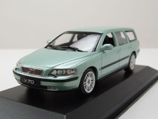 Volvo V70 Break Kombi 2000