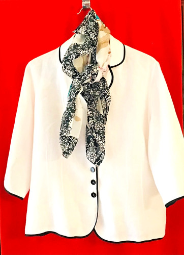 Blusen blazer 100 - 46,