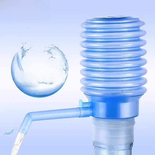Manuelle wasserpumpe - manuelle,