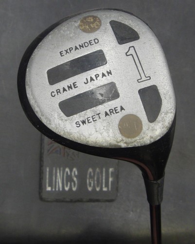 Crane japan sweet area driver - crane,