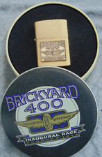 ZIPPO Brickyard 400