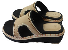 H&M DIVIDED Pantoletten