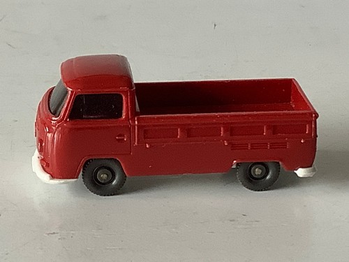 Vintage wiking 316 - ✅, ho/1:87