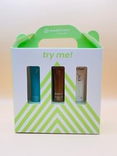 M. Asam: Try Me- Aqua