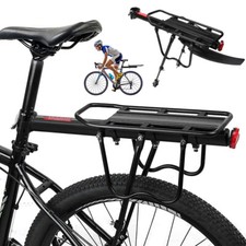 Gepäckträger mountainbike - gepäckträger,