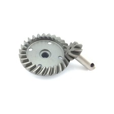 102692 Steel Gear 8-26T Helical Gears for HPI Savage Flux X XL 4.6 21 25 SS Car
