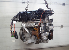Diesel Motor BMW 1er 3er E81