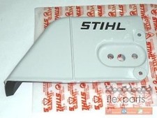 Kettenraddeckel für Stihl