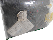 (S66) Orig. VW GOLF IV Schonbezuge Sitzbezug komplett LAM002378 RAB