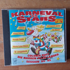 Karneval der Stars 24