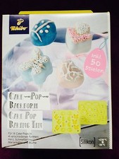 TCM  Silikon-Cake-Pop-Backform