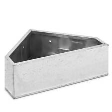 Futtertrog Schweinetrog