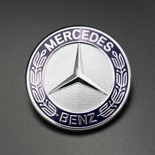 Original Mercedes Benz W205 W212 Emblem 2128170316 Stern Motorhaube Logo Neu