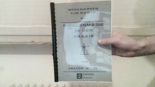 Sigillenmagie der praxis - in,