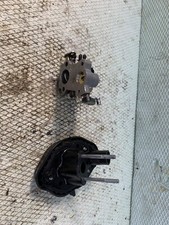 Motorsäge/Kettensäge McCulloch 842 Vergaser Zamma Odtimer   bastler