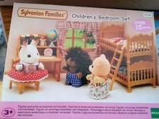 Sylvanian families 5338 - families,
