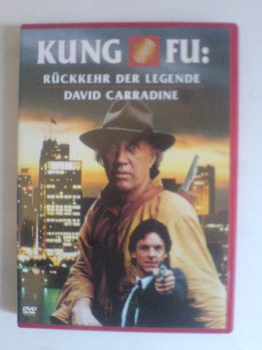 Kung rückkehr der legende - kung,