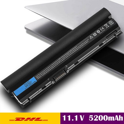 Akku für dell latitude - für,