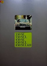 270866) Mercedes 350 450 SE
