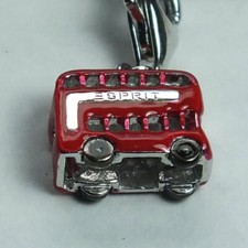 ESPRIT Charm Doppeldeckerbus