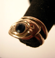Ring damenring 375 9 kt - ring,