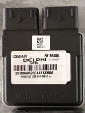 CDI Steuergerät ODES Quad