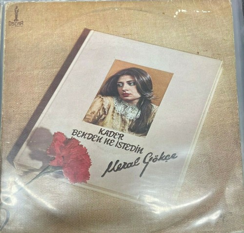 Meral gökce kader benden - kader, ne